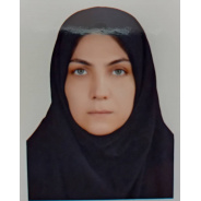 مهسا رضایی